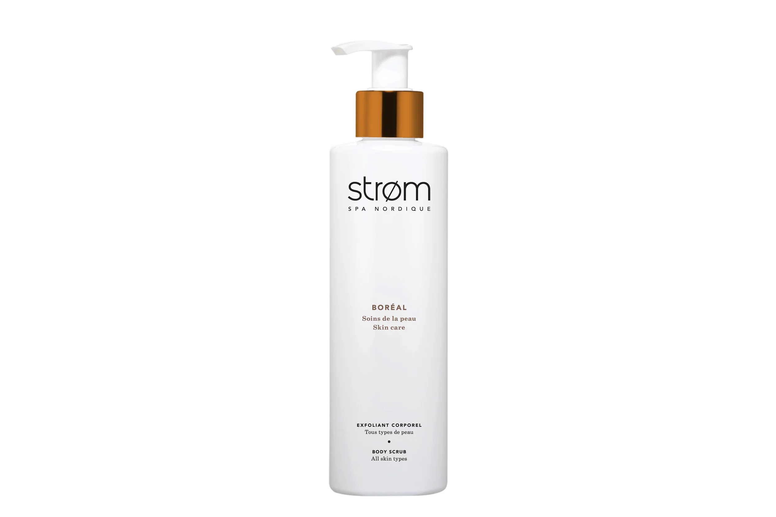 Exfoliant corporel - Image 2