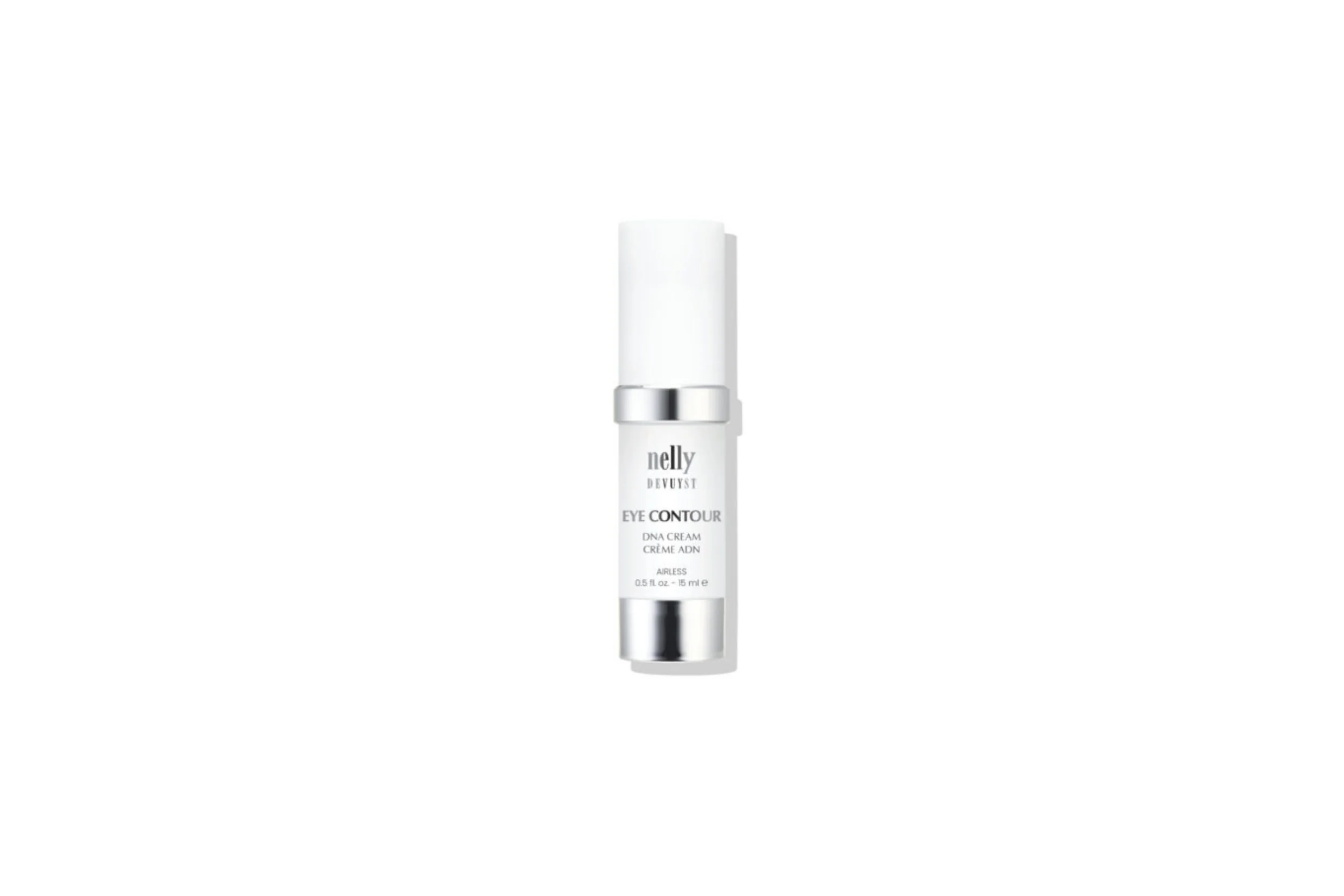 Nelly De Vuyst - BioScience - Crème ADN Contour des yeux - Hydrocell (2 x 15 g - sans boîte)