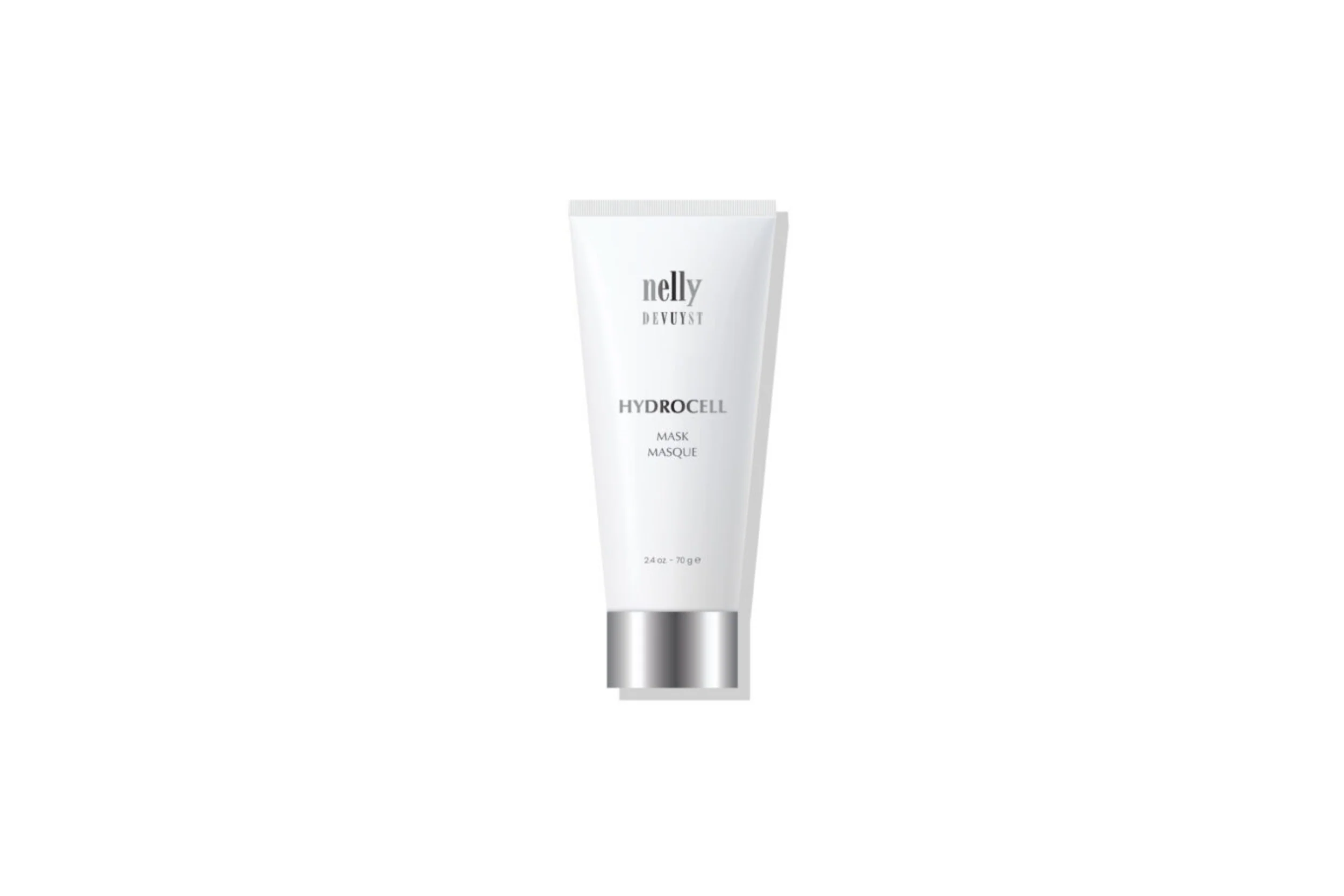 Nelly De Vuyst - BioScience - Masque - Hydrocell (50 g)