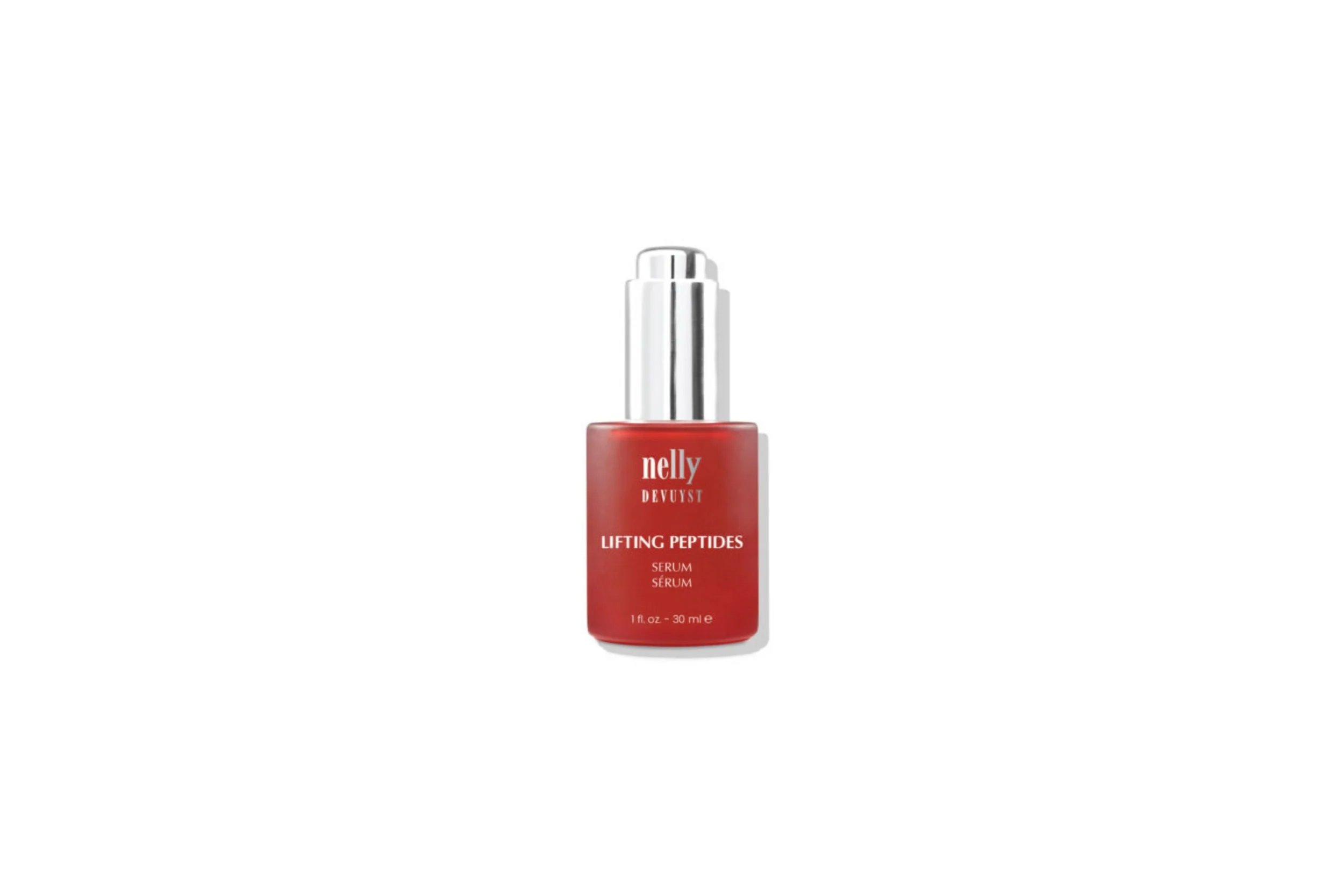 Nelly De Vuyst - BioScience - Sérum Lifting Peptides (100 ml)
